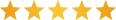 Five Stars Gold