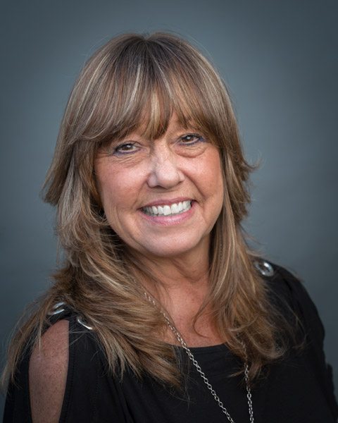 Mary, office manager of Henrietta Family Dental